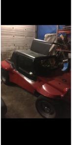 Hardtop VW buggy, Ophalen, Volkswagen