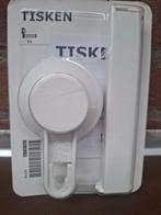 ikea wc-rol houder Tisken, Ophalen, Nieuw, Wit, Overige typen