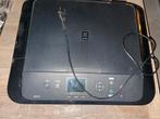 Gebruikte Printer - Canon MG5750, Computers en Software, Printers, Ophalen, Gebruikt, Inkjetprinter, All-in-one