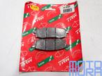 TRW MCB549 remblokken Yamaha TT350 TT600 YZ125 YZ250 YZ490 1, Motoren, -, -, Nieuw, Ophalen of Verzenden