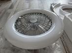 Nieuwe Pafondlamp met ventilator, Ophalen, Nieuw