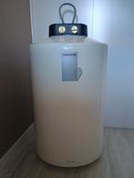 Inventum 80 liter boiler edr 81, Doe-het-zelf en Verbouw, Geisers en Boilers, Ophalen, Gebruikt, 20 tot 100 liter, Boiler