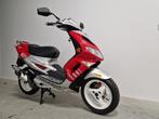 UNIEK: Peugeot speedfight II met 1768 km ALS NIEUW origineel, Maximaal 45 km/u, Ophalen of Verzenden, Zo goed als nieuw, Speedfight