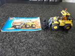 Lego  City  7630, Ophalen of Verzenden, Zo goed als nieuw