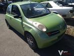 nissan micra 2003 in onderdelen, Auto-onderdelen, Ophalen of Verzenden, Gebruikt