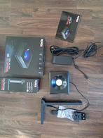 Red Sea Reefled 90, Dieren en Toebehoren, Vissen | Aquaria en Toebehoren, Ophalen, Zo goed als nieuw, Verlichting of Verwarming