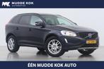 Volvo XC60 T5 | Leder | Trekhaak | PDC V+A | Cruise Control, 15 km/l, Gebruikt, Euro 6, 4 cilinders