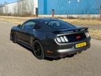 Ford Mustang GT 5.0 V8 I EU uitvoering I GT500 bumper I Cam, Automaat, Achterwielaandrijving, USB, Leder