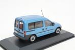 1:43  Opel Combo C Tour 2001  -  Minichamps, Hobby en Vrije tijd, Modelauto's | 1:43, Ophalen of Verzenden, Nieuw, Auto, MiniChamps