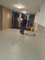 WE ZIJN NOG WAT UURTJES BESCHIKBAAR VOOR SCHOONMAAKWERK, 33 - 40 uur, Overige niveaus, Vanaf 5 jaar, Overige vormen