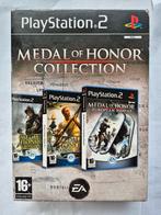 MEDAL of HONOR collection, Shooter, 1 speler, Ophalen of Verzenden, Zo goed als nieuw