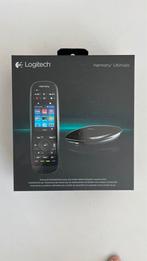 Logitech Harmony Ultimate, Ophalen of Verzenden, Zo goed als nieuw