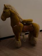 Ponycycle, Ophalen, Zo goed als nieuw