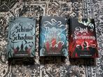 Grisha trilogie van Leigh Bardugo, hardcover, Ophalen of Verzenden, Nieuw, Leigh Bardugo