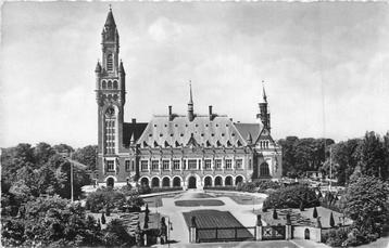 (381-057-021) Den Haag Vredespaleis beschikbaar voor biedingen