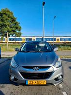 Hyundai iX35 1.6i GDI Blue 135pk 2012 Grijs, Auto's, Voorwielaandrijving, 65 €/maand, 1280 kg, 1591 cc