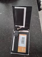 Heren portemonnee, Ophalen of Verzenden