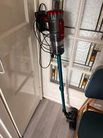 Hyundai steel stofzuiger 600W, Witgoed en Apparatuur, Ophalen, Gebruikt, Stofzuiger, Minder dan 1200 watt