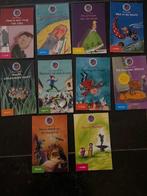 kinderboeken leesleeuw groep 4, Boeken, Ophalen of Verzenden, Zo goed als nieuw, Fictie algemeen