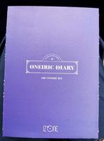 IZ*ONE CHAEYEON ONEIRIC DIARY 3rd Mini Album Oneinic CD, Verzamelen, Muziek, Artiesten en Beroemdheden, Ophalen of Verzenden, Zo goed als nieuw