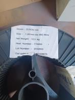 lasdraad zeron 100, Ophalen, Gebruikt, Co2
