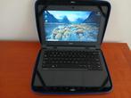 Dell Latitude 3150 Windows 10 SSD, Computers en Software, Windows Laptops, Gebruikt, Qwerty, Verzenden, 11 inch