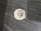 14 k gouden heren ring 9,2 gram, 20 of groter, Heer, Nieuw, Ophalen of Verzenden