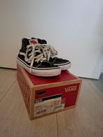 Vans Sk8-Hi Sneakers Junior - maat 33, Gebruikt, Vans, Jongen of Meisje, Schoenen