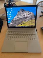 Surface Book 3 i7-1065G7 - 16gb - 256gb ssd, Computers en Software, Windows Laptops, Qwerty, Minder dan 2 Ghz, Ophalen of Verzenden
