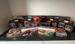 Magic The Gathering Lord Of The Rings SEALED ZSM weg!, Hobby en Vrije tijd, Verzamelkaartspellen | Magic the Gathering, Ophalen