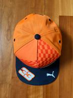 Cap Max Verstappen, kindermaat 54,5 (2x te koop!), Jongen of Meisje, Puma, Ophalen of Verzenden, Pet