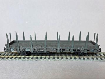 Märklin NS rongenwagen, type Kbs 332 uit set 28451 (1) Uniek beschikbaar voor biedingen