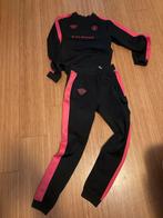 black bananas joggingpak maat 164, Kinderen en Baby's, Ophalen of Verzenden, Zo goed als nieuw, Meisje