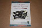 Straatnamen in de Gemeente Vlagtwedde., Boeken, Geschiedenis | Stad en Regio, Ophalen of Verzenden, Gelezen