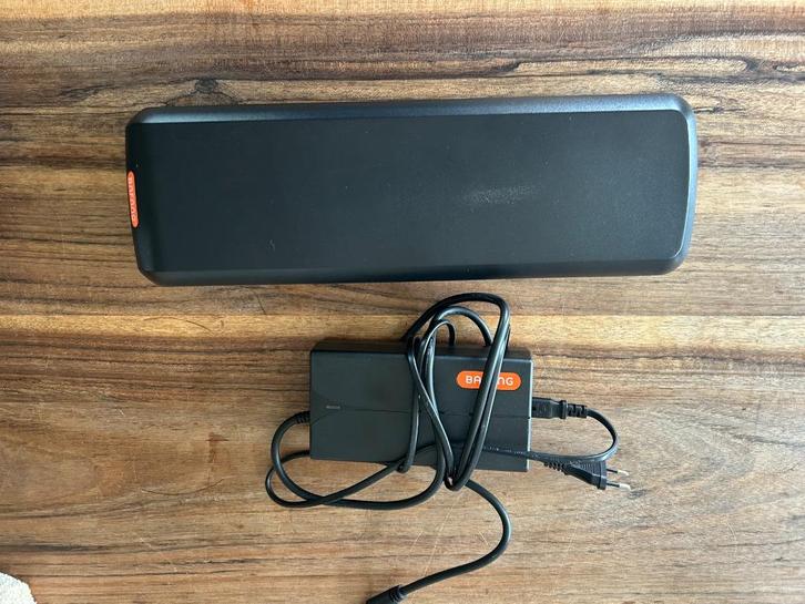 Bafang accu + lader, Fietsen en Brommers, Fietsen | Dames | Damesfietsen, Nieuw, Overige merken, Ophalen of Verzenden