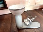 IKEA BETTORP Lamp with wireless charging, Ophalen of Verzenden, Zo goed als nieuw, Minder dan 50 cm