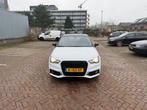 Audi A1 S line 1.4 Tfsi 90KW 2013 inruil mogelijk weg is weg, Voorwielaandrijving, A1, 4 stoelen, 1200 kg