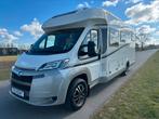 CARTHAGOCHIC C-LINE T 4.9 3.0L automaat Nieuwstaat NAP, 7 tot 8 meter, Bedrijf, Diesel, Half-integraal