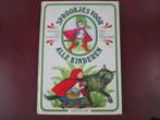 Sprookjes voor alle kinderen, door Lea Smulders, Boeken, Sprookjes en Fabels, Ophalen of Verzenden, Zo goed als nieuw