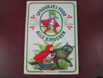 Sprookjes voor alle kinderen, door Lea Smulders beschikbaar voor biedingen