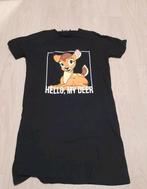 Een jurkje van Bambi disney, Ophalen of Verzenden, Zo goed als nieuw, Maat 46 (S) of kleiner