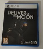 Deliver us the Moon PS5, Ophalen of Verzenden, Zo goed als nieuw
