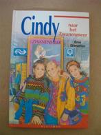 Cindy naar het Zwanenmeer, Erna Gianotten, 8+, Ophalen of Verzenden, Zo goed als nieuw, Fictie algemeen
