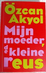 Özcan Akyol, Boeken, Ophalen of Verzenden, Nieuw