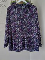 Blouse c&a, maat 42, Ophalen of Verzenden, Zo goed als nieuw, Maat 42/44 (L)