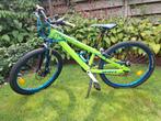 Scott mountainbike 24 inch, Fietsen en Brommers, Ophalen, 24 inch of meer, Gebruikt, Aluminium