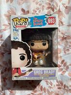 Greg Brady Funko Pop, Ophalen of Verzenden, Zo goed als nieuw