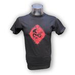 Nike 6.0 t-shirt, Zwart, Nike, Nieuw, Overige maten