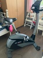 Fit Bike ride 5 iplus, Ophalen, Zo goed als nieuw, Metaal, Hometrainer