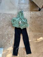 Paardrijkleding, Ophalen of Verzenden, Zo goed als nieuw, Meisje, Broek